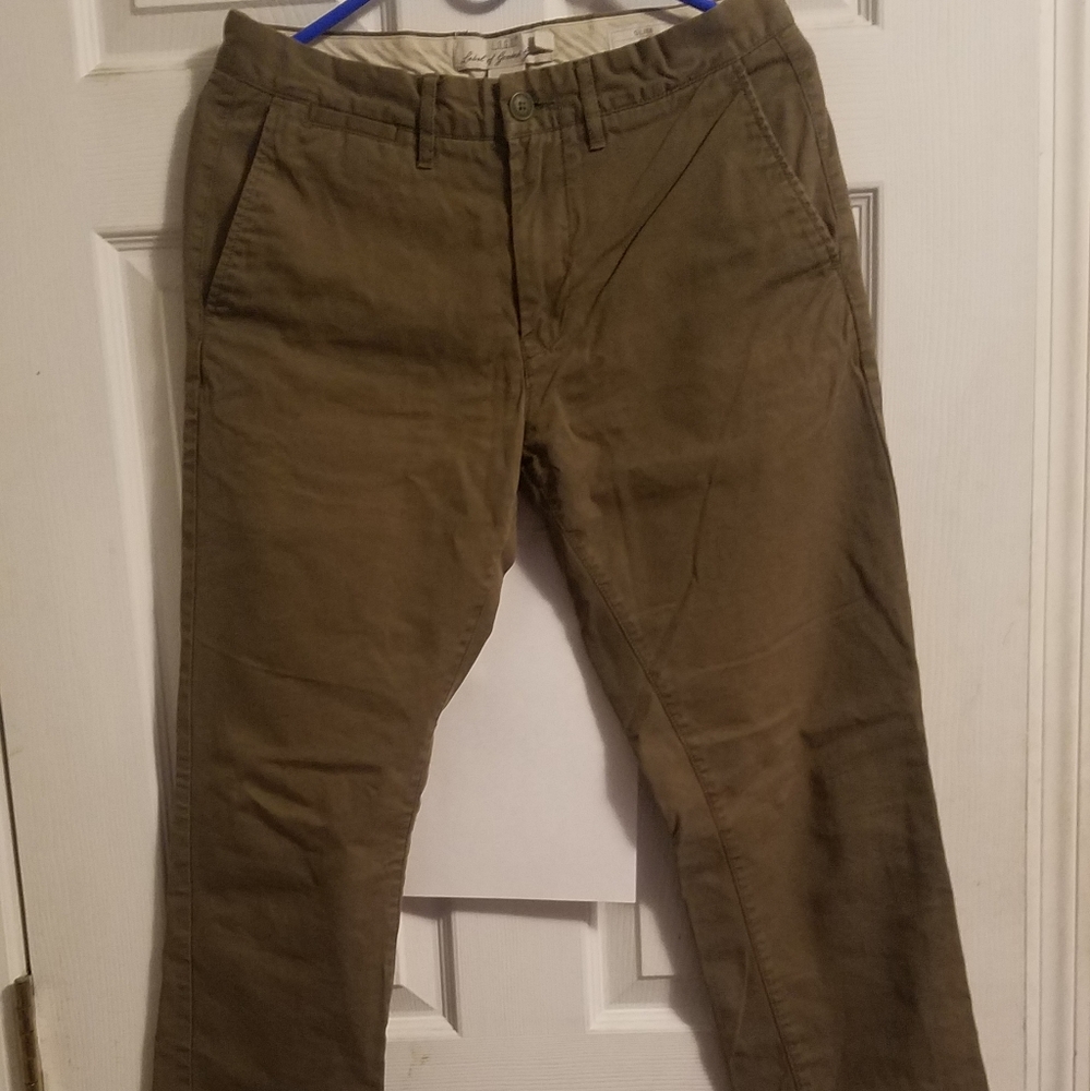 Tan Khaki